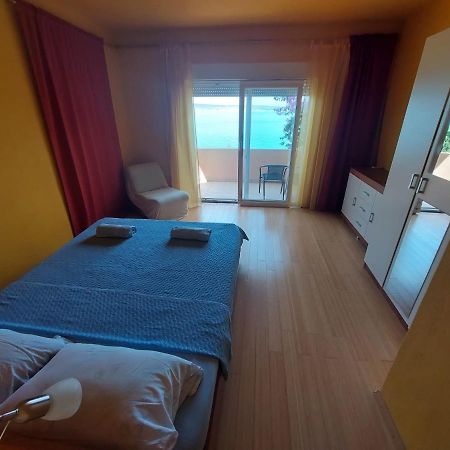 Apartman Atanasov Seline Exterior photo