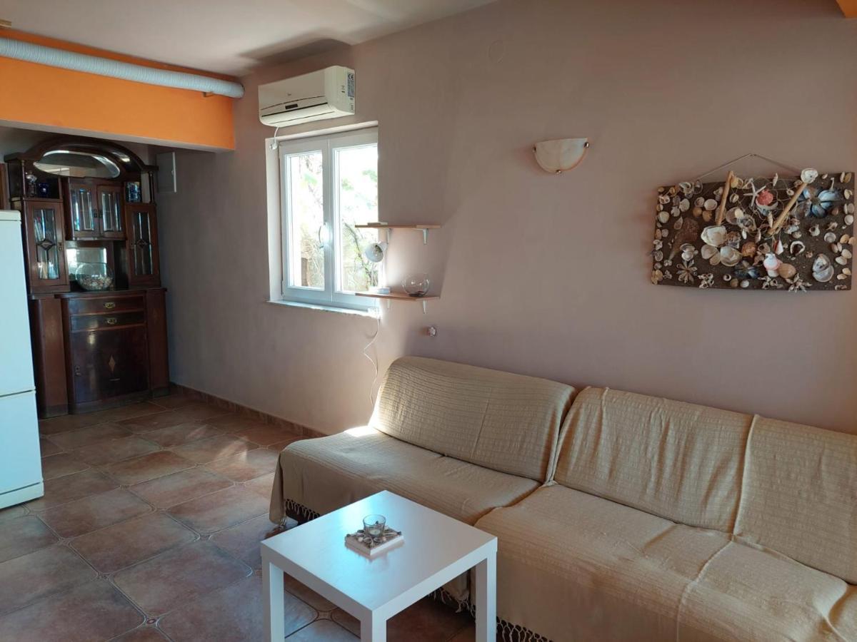 Apartman Atanasov Seline Exterior photo